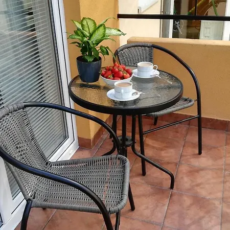 Z Balkonem Przy Latarni 150m Od Morza Kołobrzeg