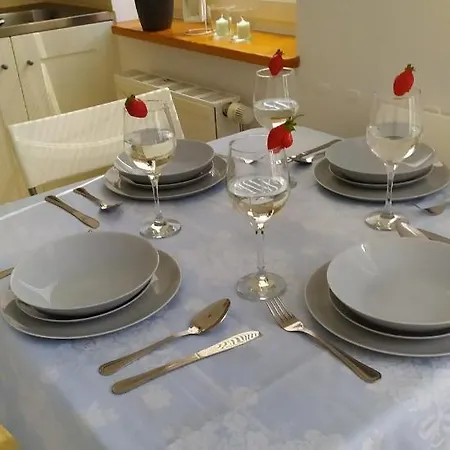 Z Balkonem Przy Latarni 150m Od Morza * Kołobrzeg