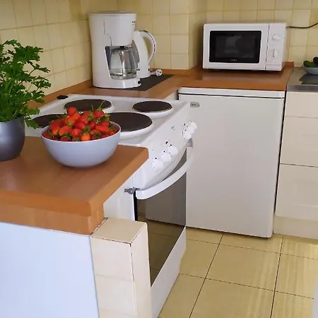 Z Balkonem Przy Latarni 150m Od Morza * Kołobrzeg