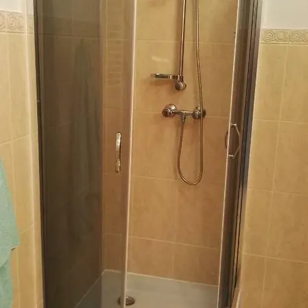 Z Balkonem Przy Latarni 150m Od Morza