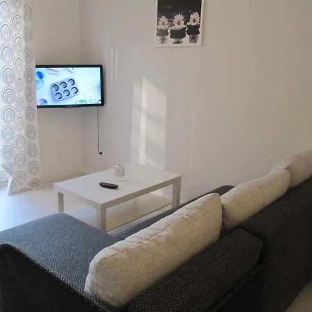 Z Balkonem Przy Latarni 150m Od Morza *