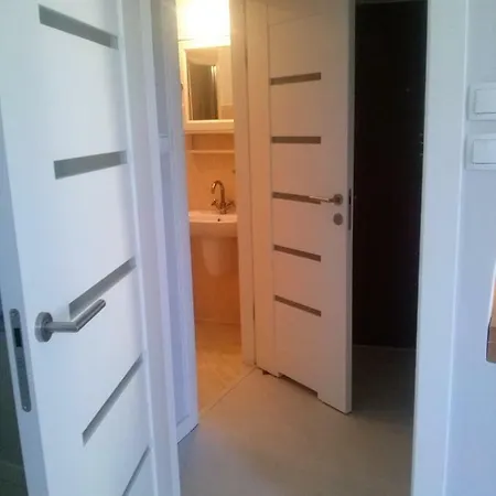 Z Balkonem Przy Latarni 150m Od Morza Kołobrzeg