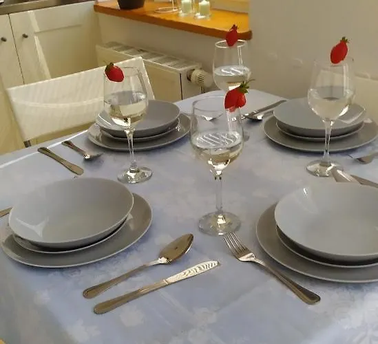 Z Balkonem Przy Latarni 150m Od Morza * 科沃布热格