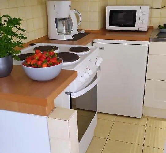 Z Balkonem Przy Latarni 150m Od Morza * 科沃布热格