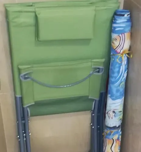 Z Balkonem Przy Latarni 150m Od Morza * 科沃布热格