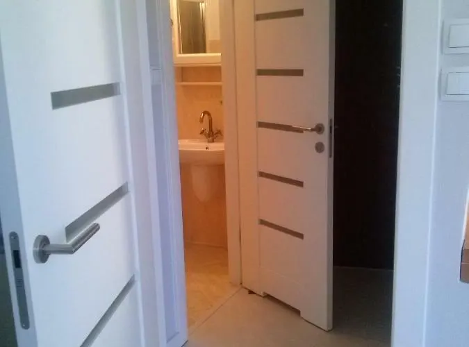 Z Balkonem Przy Latarni 150m Od Morza Kołobrzeg